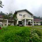 Review photo of OYO 1785 Villa Jeruk Ciwidey 5 from Riyan S.