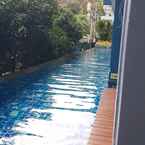 Review photo of Ava Sea Krabi Resort from Miti S.