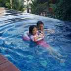 Review photo of Ava Sea Krabi Resort 7 from Miti S.