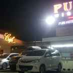 Review photo of Hotel Puriwisata Baturaden from Irman K.