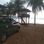 Review photo of OYO 1538 Pesona Beach Travelodge from Yance A.