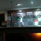 Review photo of Hotel Chinatown2 from Tran L.