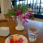 Review photo of Atsari Hotel Parapat 4 from Betharia R. S.