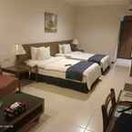 Review photo of Atsari Hotel Parapat 3 from Betharia R. S.