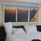 Review photo of Merapi Merbabu Hotel Yogyakarta 2 from Haris D.