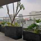 Review photo of Novotel Jakarta Cikini 2 from Delila S. Y.