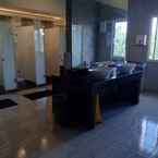 Review photo of My Studio Hotel Kualanamu Airport Medan from Edwin D.