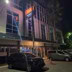 Review photo of My Studio Hotel Kualanamu Airport Medan 6 from Edwin D.