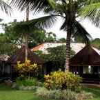 รูปภาพรีวิวของ Deluxe Resort Villa Near Monkey Forest 3 จาก Dina I. B.