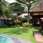 รูปภาพรีวิวของ Deluxe Resort Villa Near Monkey Forest 2 จาก Dina I. B.