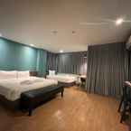 Hình ảnh đánh giá của S.22 Hotel Suratthani 5 từ Somjetana B.