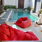 Review photo of The Catur Villa Seminyak from Dyah E. H.