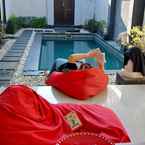 Review photo of The Catur Villa Seminyak 3 from Dyah E. H.