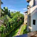 Review photo of The Grand Bali Nusa Dua 3 from Dyah E. H.