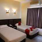 Review photo of Hotel Gaja Pekanbaru 2 from Luhur B. W.