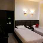 Review photo of Hotel Gaja Pekanbaru from Luhur B. W.