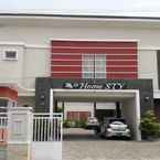 Review photo of OYO 1167 Home STY Residence from Luhur B. W.