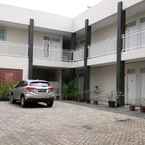 Review photo of OYO 1167 Home STY Residence 6 from Luhur B. W.
