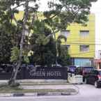 Hình ảnh đánh giá của Green Hotel Pekanbaru 2 từ Luhur B. W.