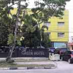 Review photo of Green Hotel Pekanbaru 2 from Luhur B. W.