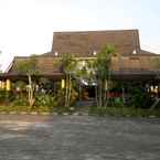 Review photo of OYO 1153 Tiga Dara Hotel & Resort Syariah 5 from Luhur B. W.
