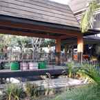 Review photo of OYO 1153 Tiga Dara Hotel & Resort Syariah 3 from Luhur B. W.