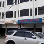 Review photo of OYO 2109 Hotel Chitra 6 from Luhur B. W.