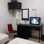 Review photo of OYO 2109 Hotel Chitra 3 from Luhur B. W.
