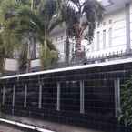 Review photo of OYO 2138 Tiaz Residence from Luhur B. W.
