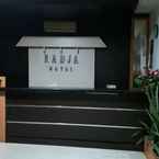 Review photo of Hotel Radja 3 from Luhur B. W.