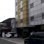 Review photo of Hotel Radja 4 from Luhur B. W.