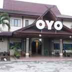 Review photo of OYO 627 Tirta Kencana Syariah from Luhur B. W.