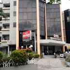 Review photo of OYO 805 Hotel Dyan Graha from Luhur B. W.