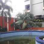 Review photo of OYO 805 Hotel Dyan Graha 3 from Luhur B. W.