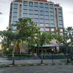 Review photo of Grand Suka Hotel Pekanbaru from Luhur B. W.