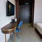 Review photo of Bono Hotel Pekanbaru 5 from Luhur B. W.