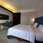 Review photo of Bono Hotel Pekanbaru 6 from Luhur B. W.