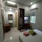 Review photo of Urbanview Hotel Paramita Pekanbaru by RedDoorz from Luhur B. W.