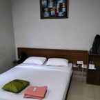 Review photo of Urbanview Hotel Paramita Pekanbaru by RedDoorz 2 from Luhur B. W.