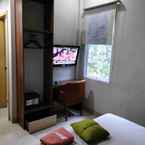 Review photo of Urbanview Hotel Paramita Pekanbaru by RedDoorz 4 from Luhur B. W.