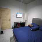 Review photo of RedDoorz near Parit Indah Pekanbaru 2 from Luhur B. W.