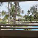 Review photo of Regent Chaam - Hua Hin (SHA Plus+) 5 from Somjetana B.