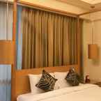 Review photo of Kantary Hotel and Serviced Apartments, Ayutthaya 7 from Somjetana B.
