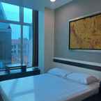 Review photo of Hotel 81 Bugis from Adinda T.