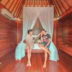 Review photo of Dmas Huts Lembongan from Erda Y.