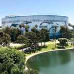 Ulasan foto dari Hyatt Regency Long Beach dari Eliseba S.