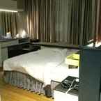 Review photo of Naki Suites @ Silvertown 5 from Sigit S.