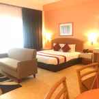 Review photo of M Suites Hotel from Siti N.