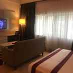 Review photo of M Suites Hotel 2 from Siti N.