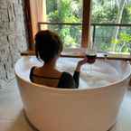Review photo of Kaamala Resort Ubud by Ini Vie Hospitality from Janivierta W.